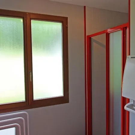 Spacieux Avec Cheminée, Proche Forêt, Sentiers Pédestres, Terrasse, Terrain Clos, Jeux Et Wifi - Fr-1-589-187 Hébergement de vacances Gerbamont