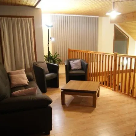 Spacieux Avec Cheminee, Proche Foret, Sentiers Pedestres, Terrasse, Terrain Clos, Jeux Et Wifi - Fr-1-589-187 Holiday home *