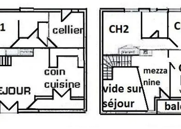 Spacieux Avec Cheminee, Proche Foret, Sentiers Pedestres, Terrasse, Terrain Clos, Jeux Et Wifi - Fr-1-589-187 *