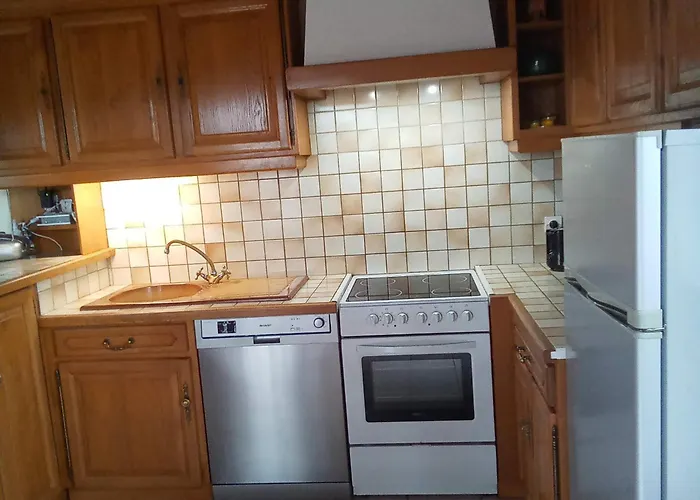 Spacieux Avec Cheminee, Proche Foret, Sentiers Pedestres, Terrasse, Terrain Clos, Jeux Et Wifi - Fr-1-589-187 Prázdninový dům